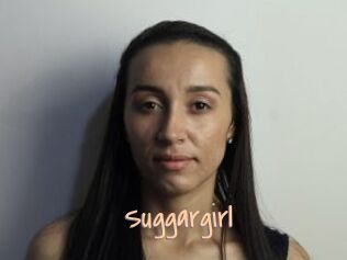 Suggargirl