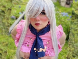 Suimi