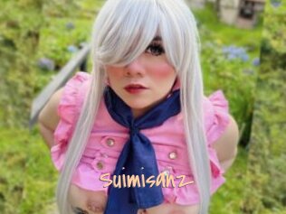 Suimisanz