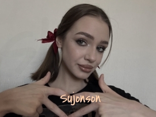 Sujonson