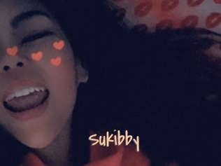 Sukibby