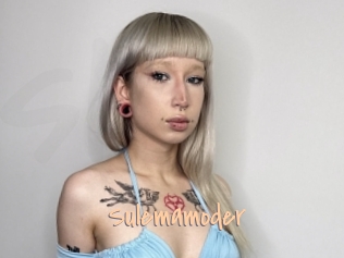Sulemamoder