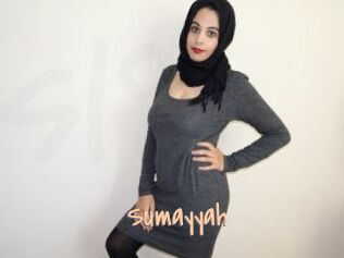 Sumayyah