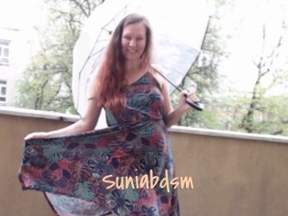 suniabdsm Salopes de 18 ans