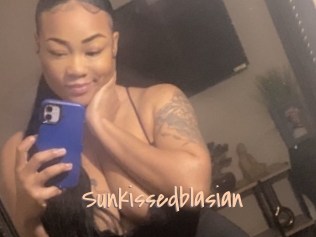 Sunkissedblasian
