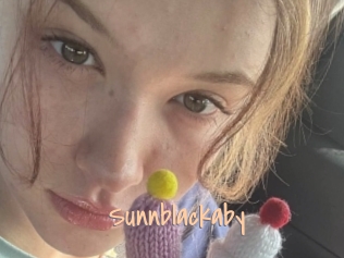 Sunnblackaby