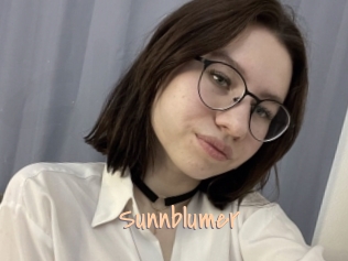 Sunnblumer
