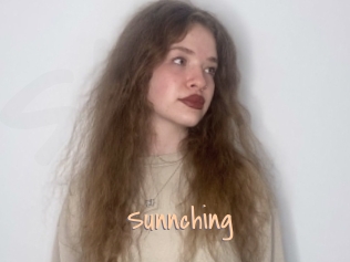 Sunnching