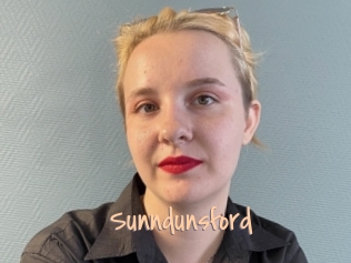Sunndunsford