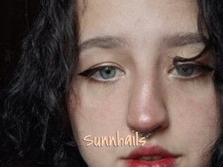 Sunnhails