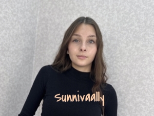 Sunnivaally