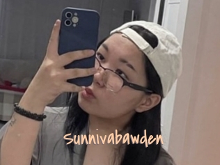 Sunnivabawden
