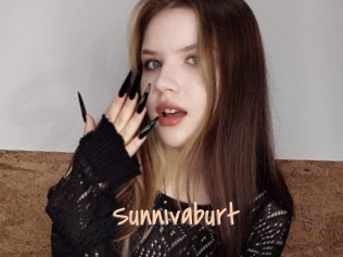 Sunnivaburt
