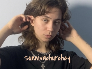 Sunnivachurchey