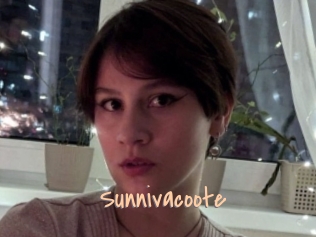 Sunnivacoote
