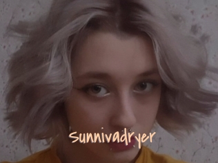 Sunnivadryer
