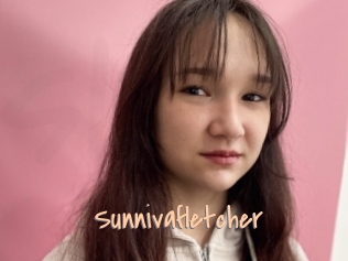 Sunnivafletcher