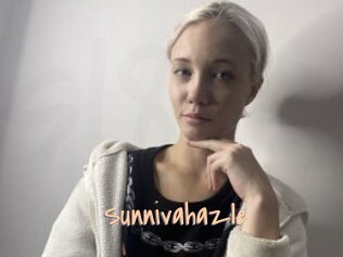 Sunnivahazle