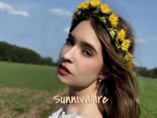 Sunnivalare