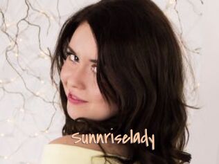 Sunnriselady