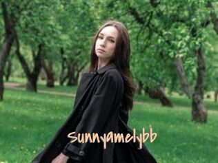Sunnyamelybb