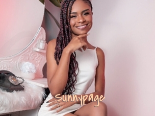 Sunnypage