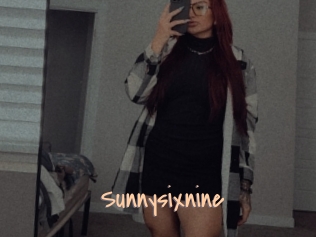 Sunnysixnine