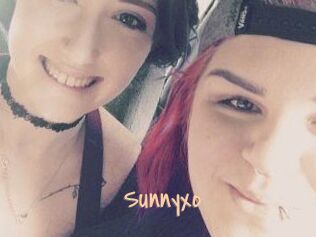 Sunnyxo