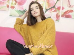 Sunriseflower