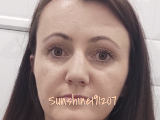 Sunshine191207