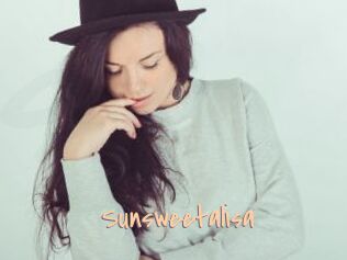 Sunsweetalisa
