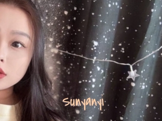 Sunyanyi