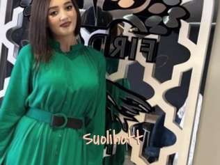 Suolihott