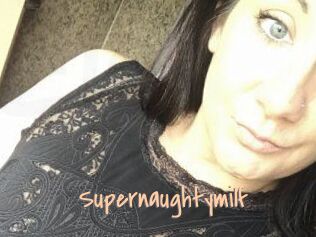 Supernaughtymilf