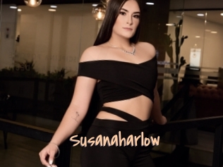 Susanaharlow