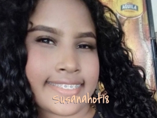 susanahot18 Salopes de 18 ans