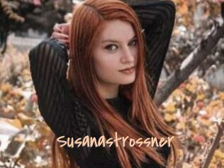 Susanastrossner