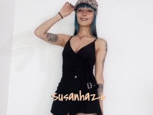 Susanhaze