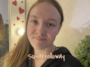 Susanholloway