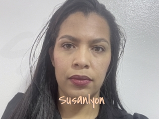 Susanlyon