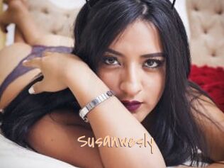 Susanwesly