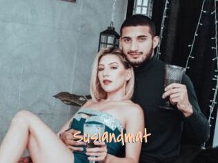 Susiandmat