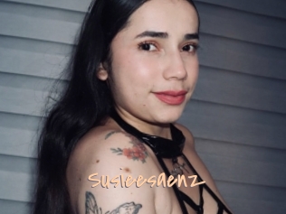 Susieesaenz