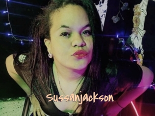 sussanjackson Salopes de 18 ans