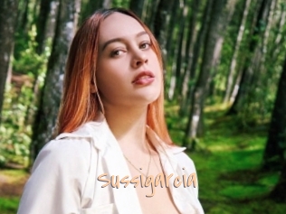 Sussigarcia