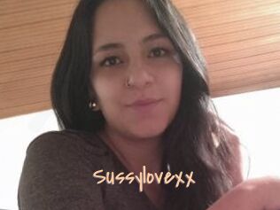 Sussylovexx