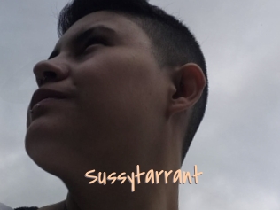 Sussytarrant