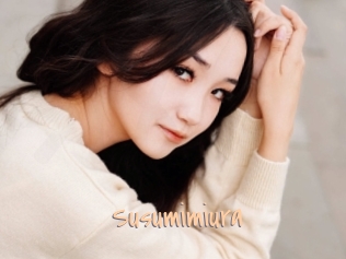 Susumimiura