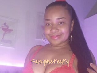 Susymercury