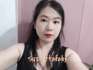 Suzettefelix